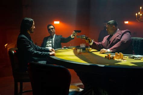 reddit john wick|John Wick: Chapter 4 .